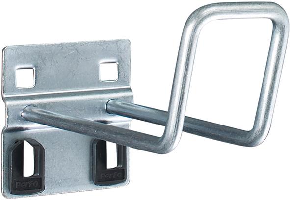 Bügelhaken L100 mm für Lochplatten für Lochplatten bott Bügelhaken L100 mm für Lochplatten für Lochplatten bott