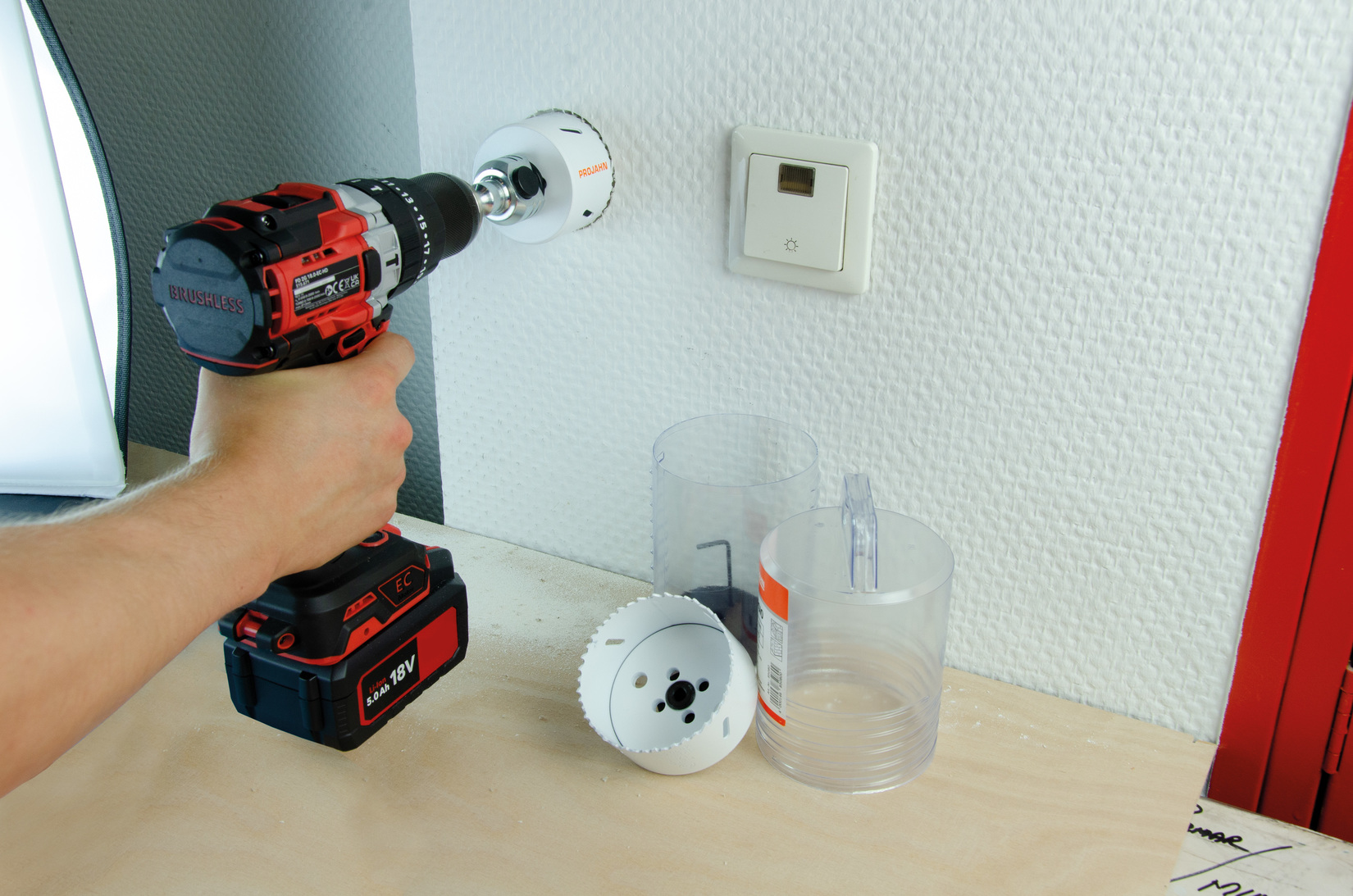 Artikeldetailansicht