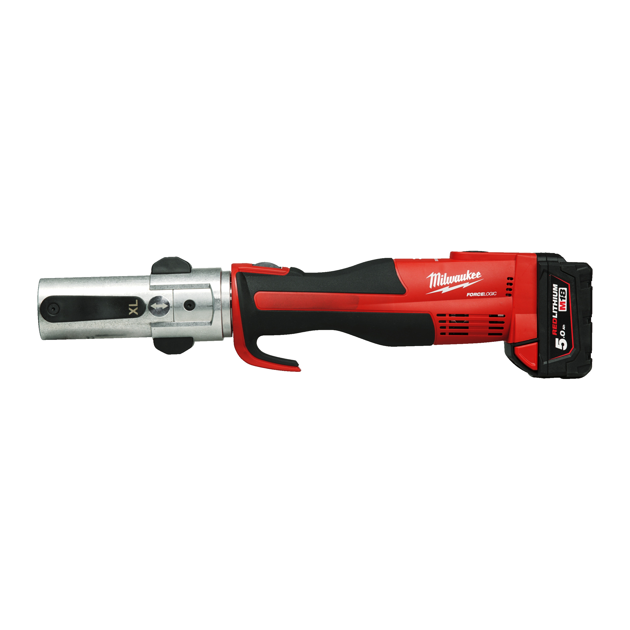 Akku-Presswerkzeug M18BLHPTXL-502C
