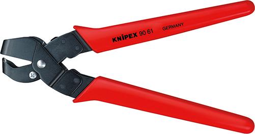 Ausklinkzange 250mm 16x32mm Knipex