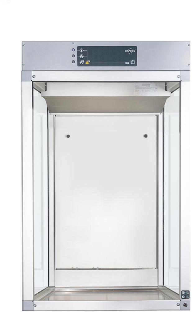 ASECOS Comfort Modul C 4 B900xT750xH1400mm