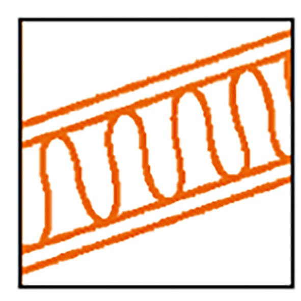 Piktogramm Anwendung