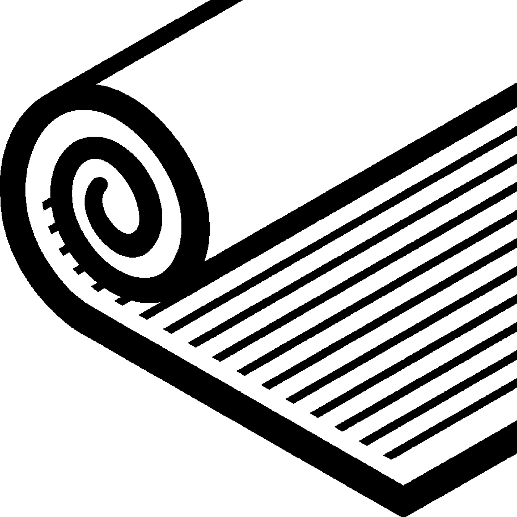 Piktogramm Anwendung