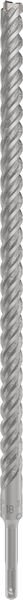 PRO SDS plus-5X Hammerbohrer, 18 x 400 x 450 mm