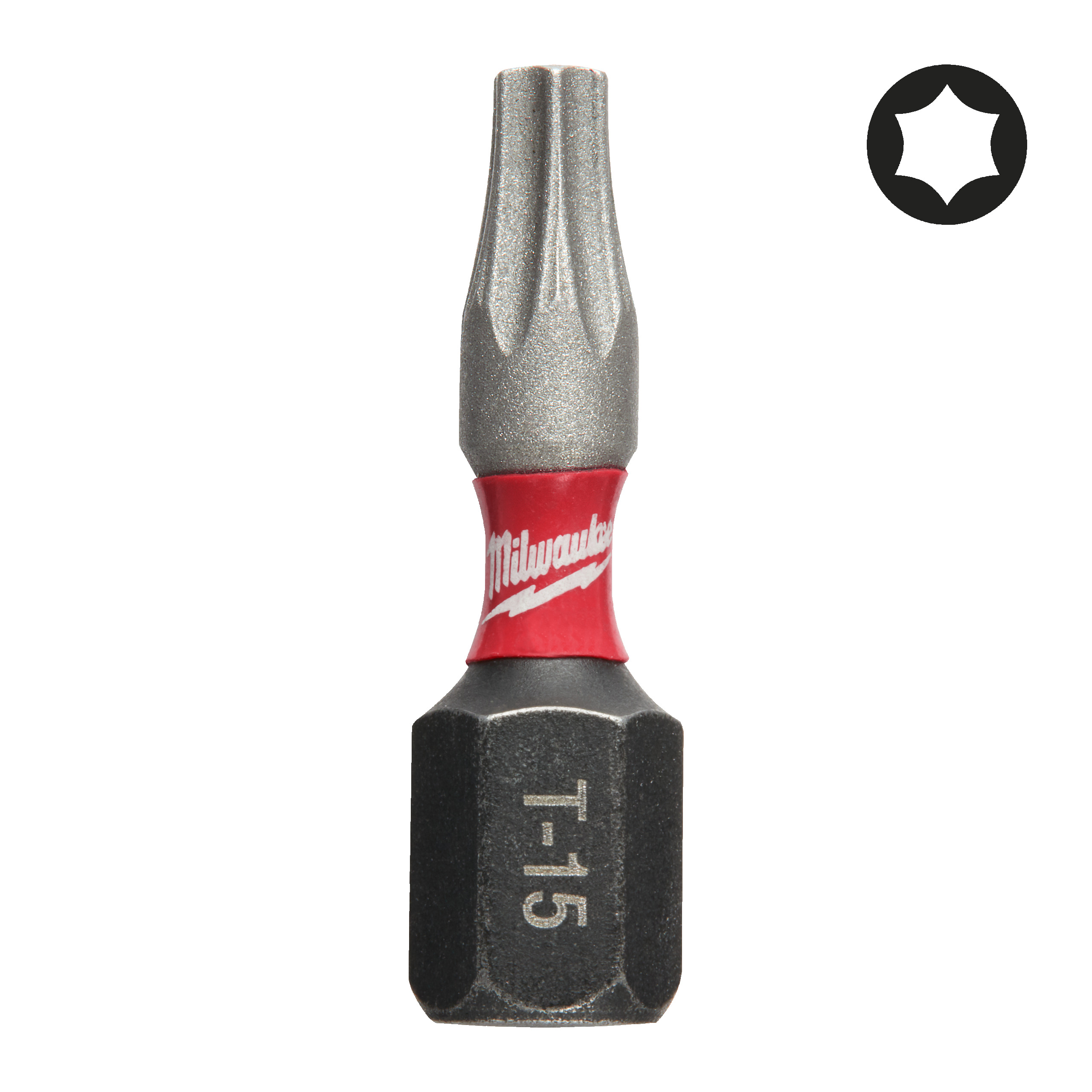 Produktbild Schrauberbit Torx SHOCKWAVE