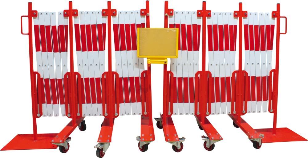 Scherengitter 16000 mm, SET 2 Stk Scherengitter 16000 mm, SET 2 Stk