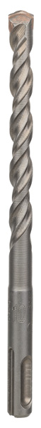 Hammerbohrer  plus-3, 10x100x160mm