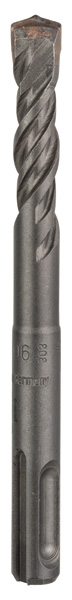 Hammerbohrer SDS plus-5, 10 x 50 x 115 mm