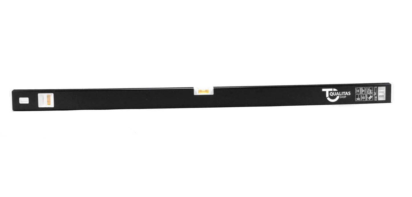 Artikelhauptbild QUALITAS Wasserwaage "Eurostar" 100 cm