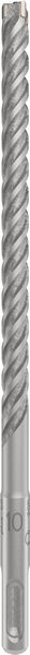 PRO SDS plus-5X Hammerbohrer, 10 x 150 x 210 mm
