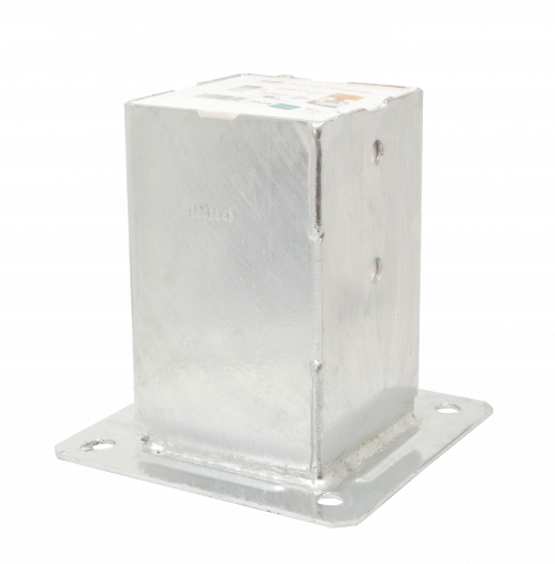 Artikelhauptbild PFOSTENANKER INKL. BEFESTIGUNGSMATERIAL