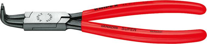 Sicherungsringzange innengebogen 4421 J21 mm KNIPEX Sicherungsringzange innengebogen 4421 J21 mm KNIPEX