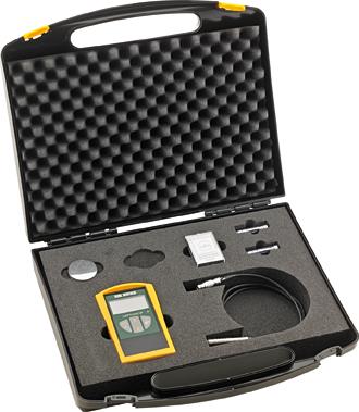 Leptoskop 2042 mit Fe-Standardsonde DEUTSCH Leptoskop 2042 mit Fe-Standardsonde DEUTSCH