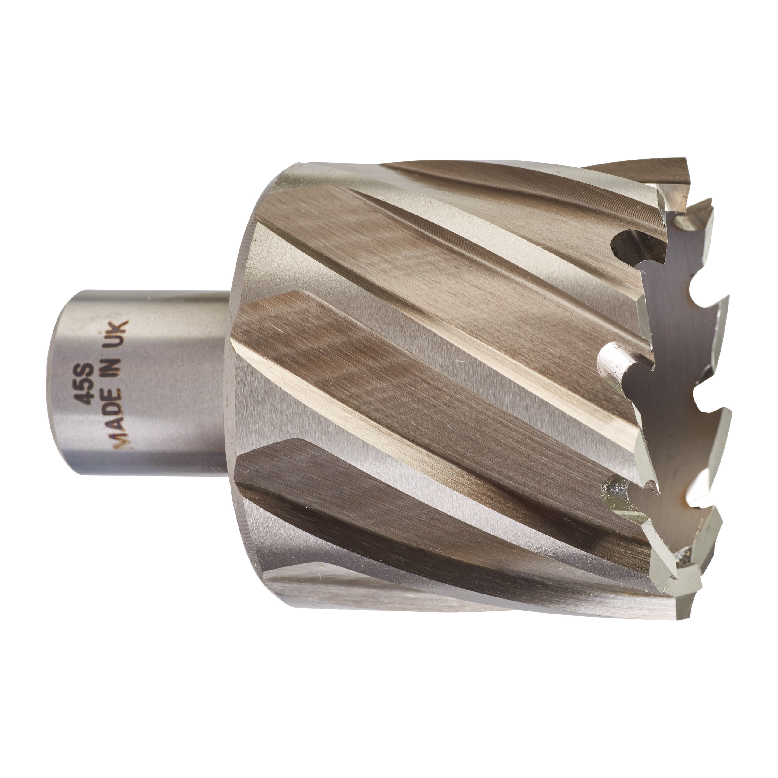 Produktbild Kernlochbohrer HSS