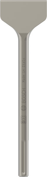 PRO SDS max-4C Fliesenmeißel, 80 x 300 mm