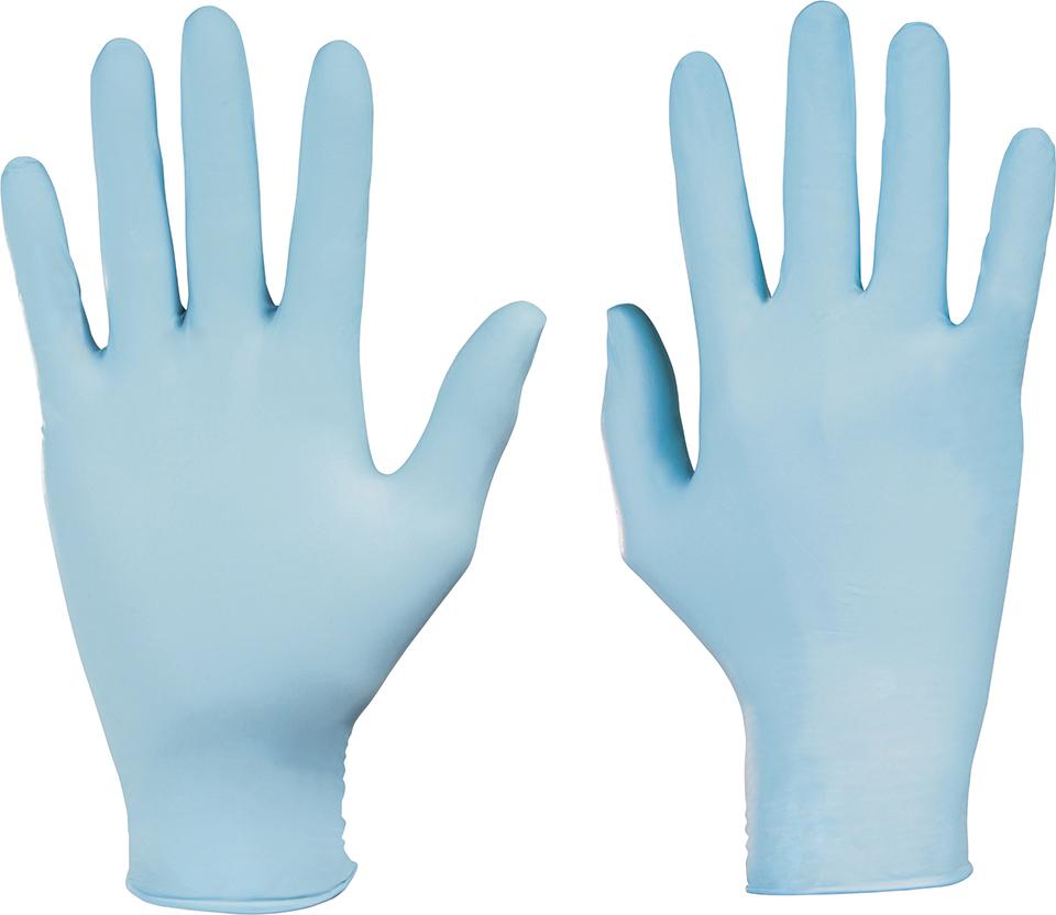 Einweghandschuh Dermatril740,Gr.10(Box a 100 Stk.)Honeywell Einweghandschuh Dermatril740,Gr.10(Box a 100 Stk.)Honeywell