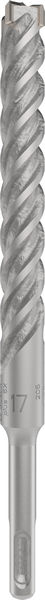 PRO SDS plus-5X Hammerbohrer, 17 x 150 x 210 mm