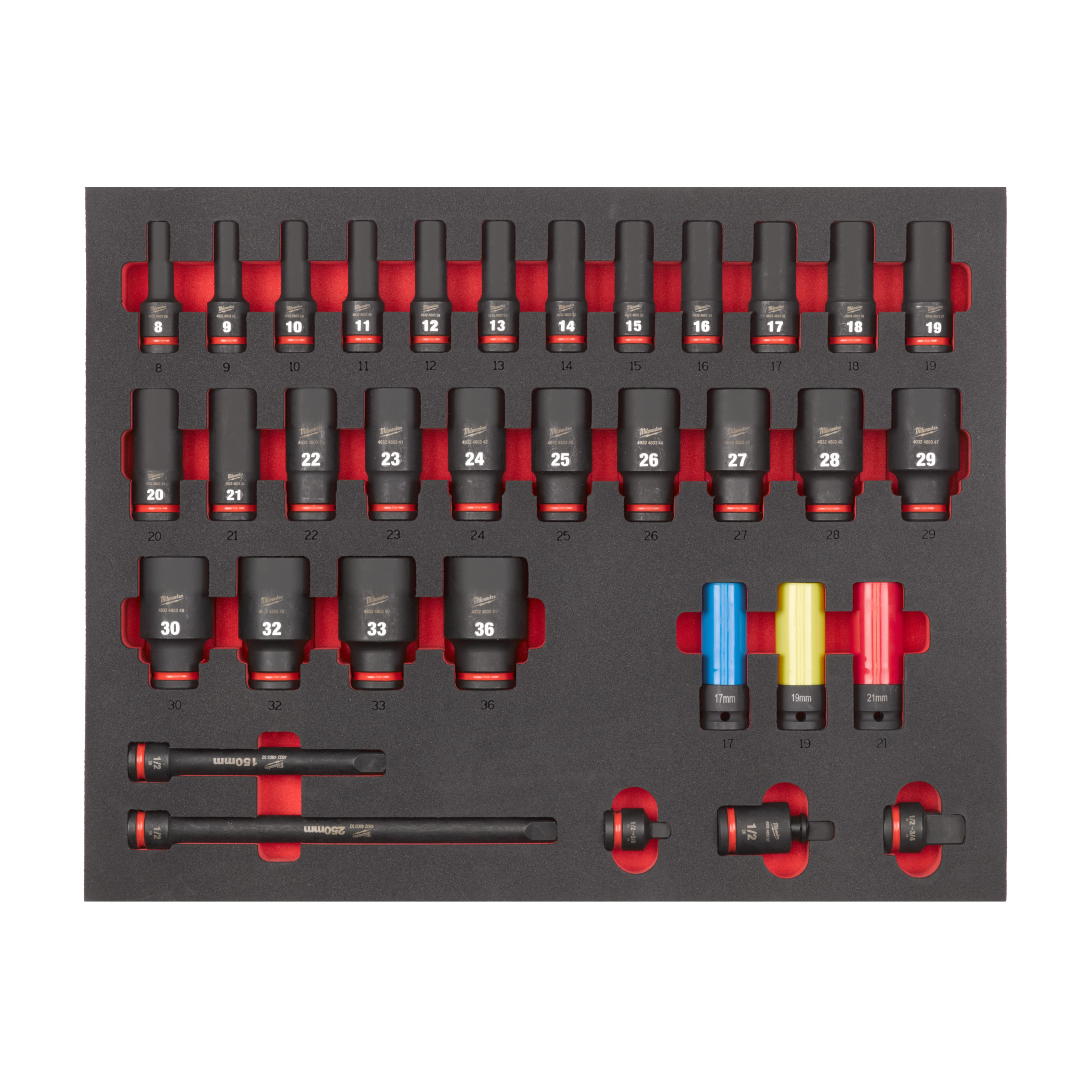 Produktbild Einlage für Werkstattwagen