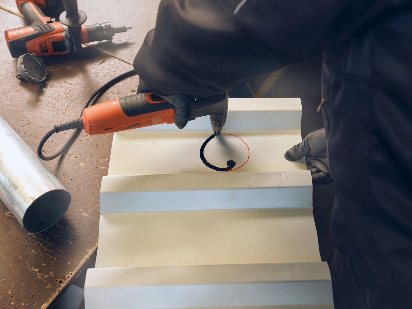 Anwendungsbild Anwendungsbild