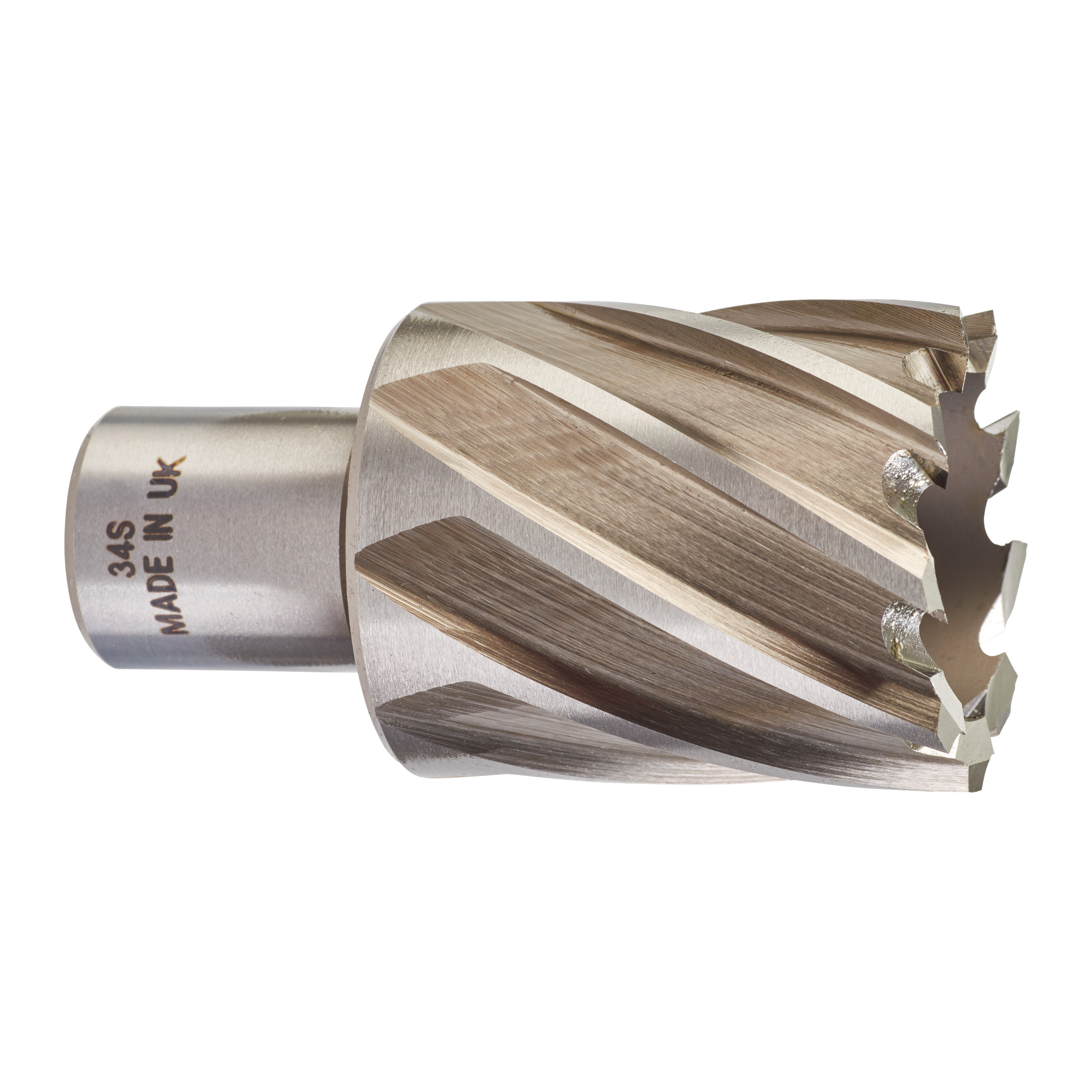 Produktbild Kernlochbohrer HSS