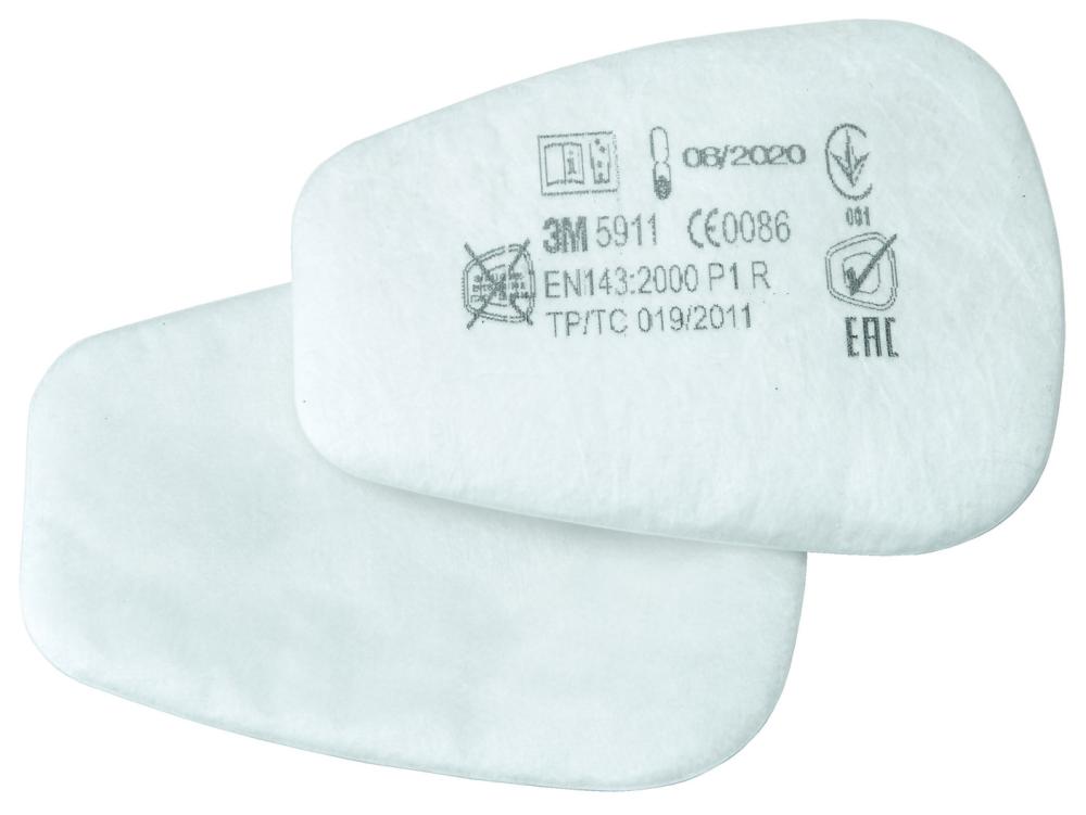 Vlieseinlegefilter 5911, P1R Vlieseinlegefilter 5911, P1R