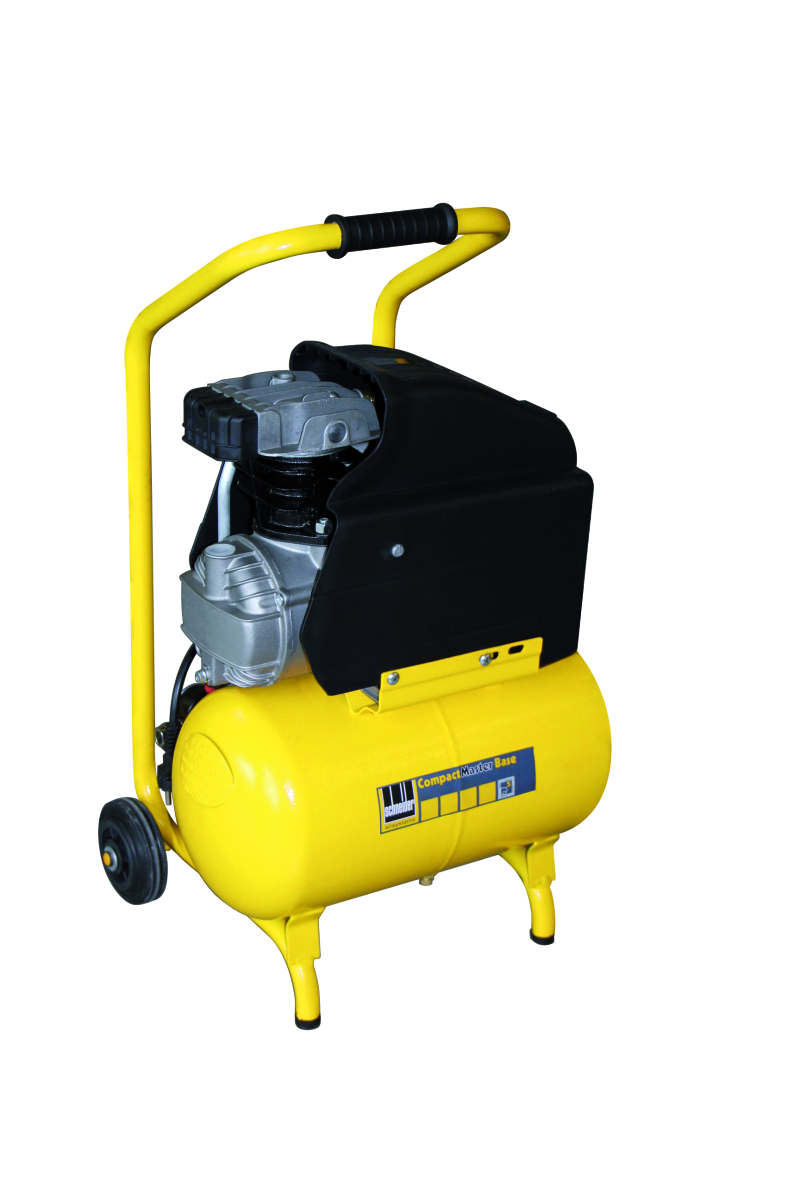 Produktbild Mobiler Kompressor CompactMaster Base
