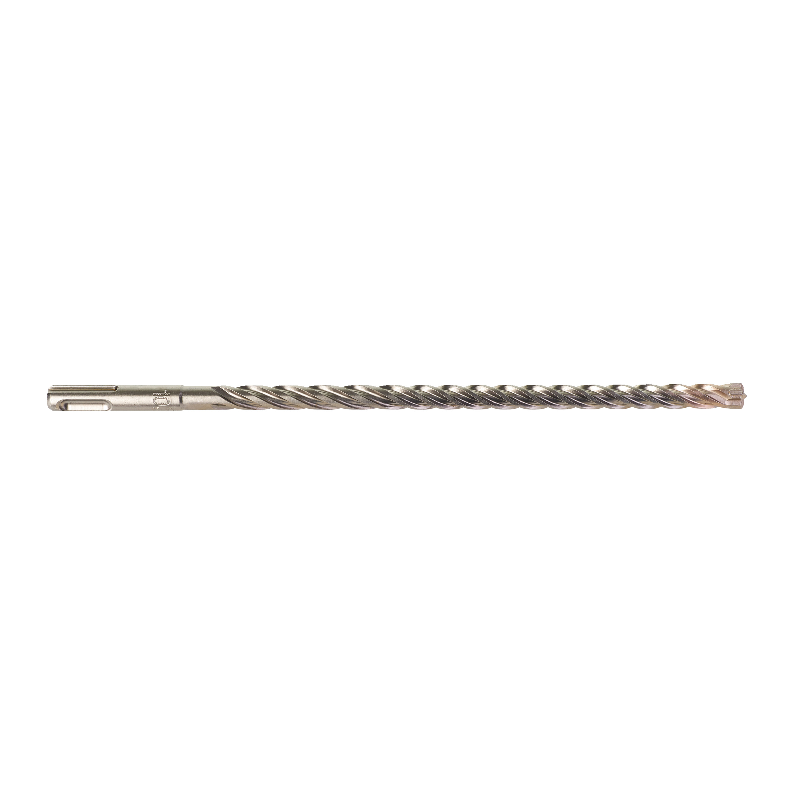 Hammerbohrer MX4 SDS-Plus