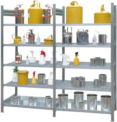 Abb. zeigt Grundfeld und Anbaufeld