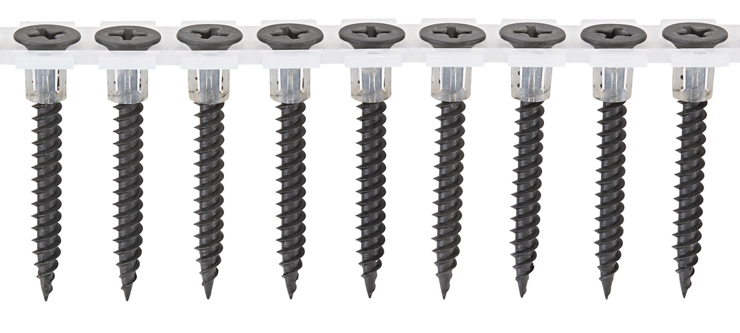 Artikelhauptbild GIX-A TROMPETENKOPF 3,9 x 25 H2 FEINGEWINDE