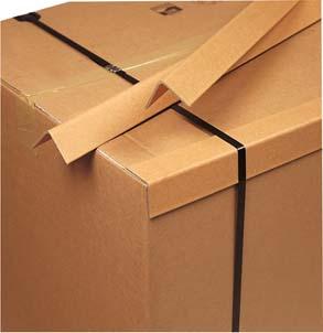 Kantenschutzl, kl,VE50, 1100x50x50mm, 3mm Stärke Kantenschutzl, kl,VE50, 1100x50x50mm, 3mm Stärke