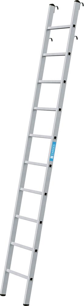 Stella LH 10 Stufen Einhängehöhe bis 2,95 m Stella LH 10 Stufen Einhängehöhe bis 2,95 m