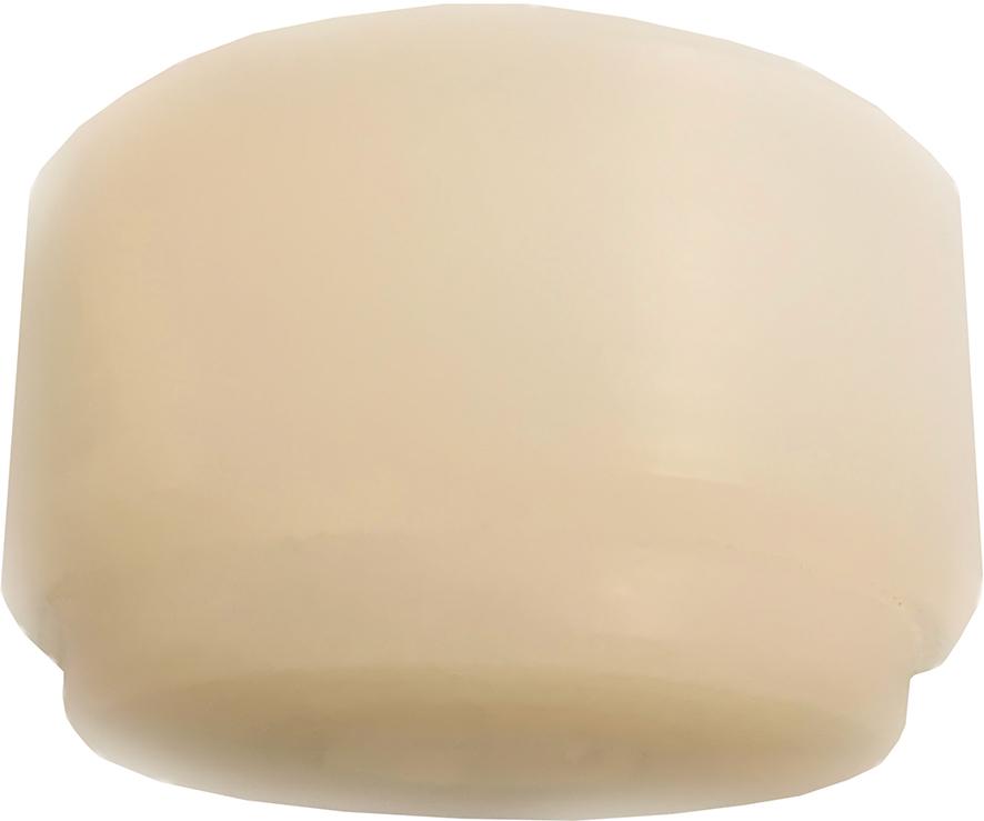 Schonhammerkopf 30mm Nylon FORTIS