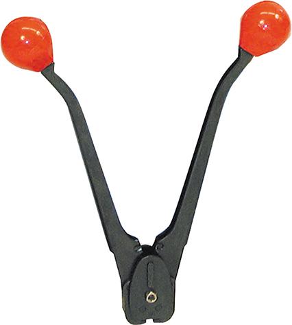 Verschluss-Zange f. Stahlband 16mm Verschluss-Zange f. Stahlband 16mm