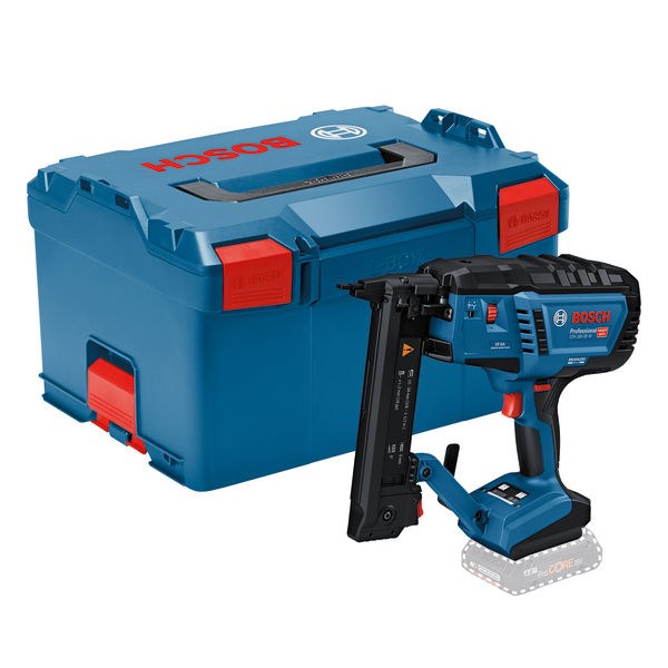 Akku-Holzklammerer GTH 18V-38 M in L-BOXX