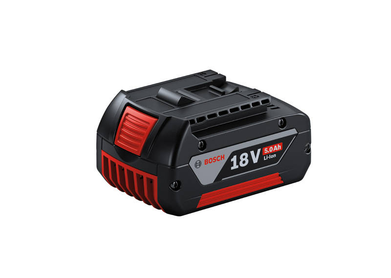 Akkupack GBA 18 Volt, 5.0 Ah