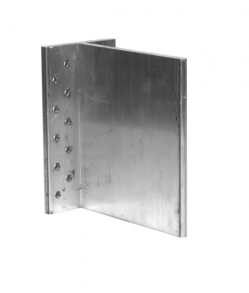 Balkenträger BTALU 116x103x62x6