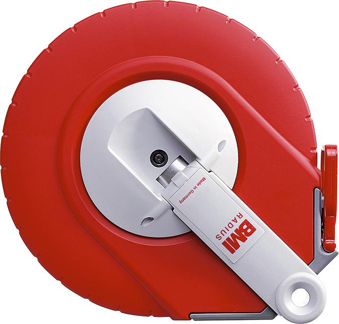 Kapselbandmaß Glasfaser 10mx13mm Maßanfang A BMI Kapselbandmaß Glasfaser 10mx13mm Maßanfang A BMI