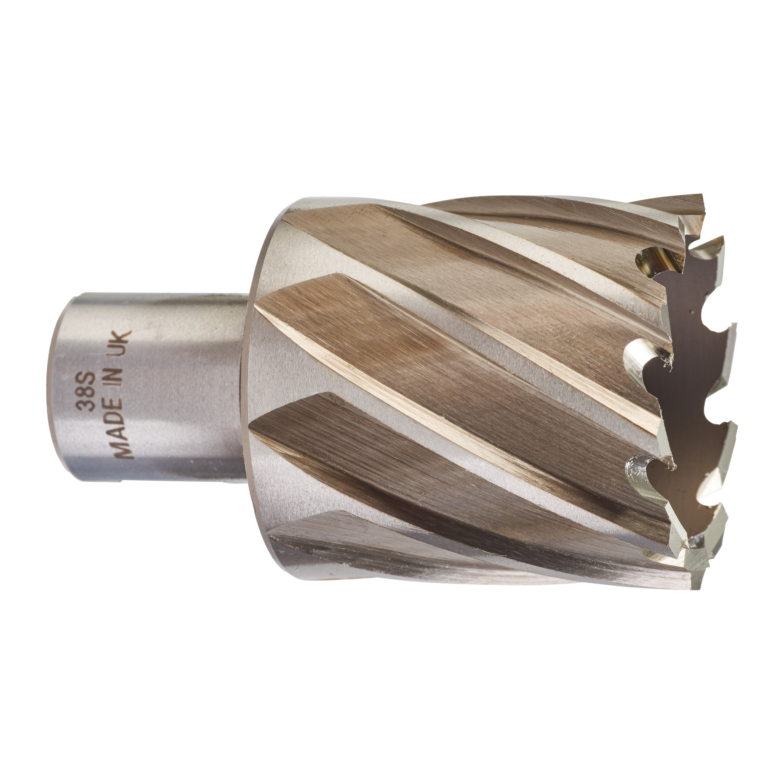 Produktbild Kernlochbohrer HSS