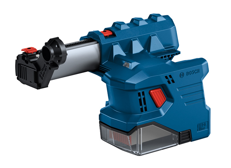 Akku-Sauger GDE 18V-12
