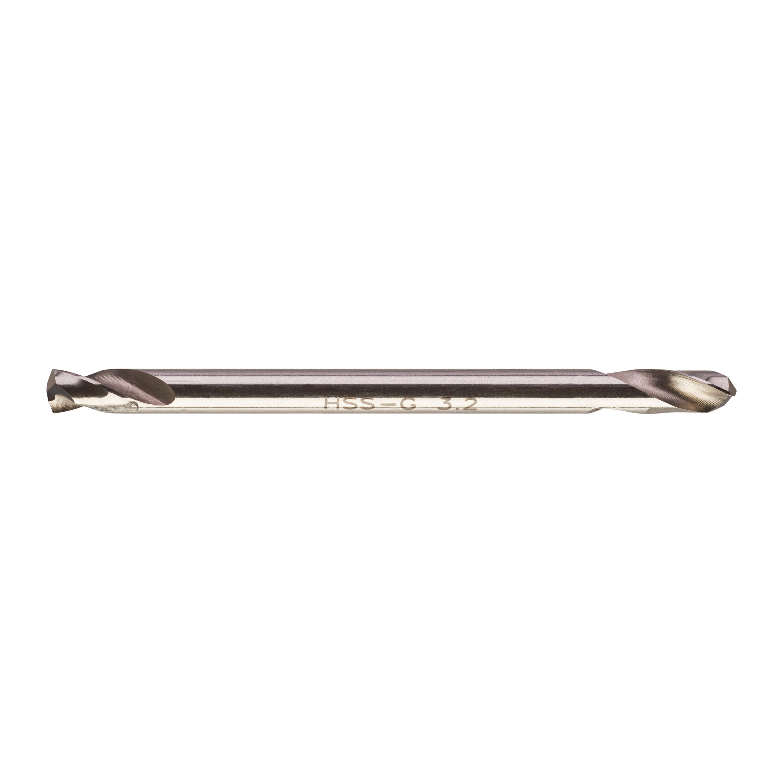 Metallbohrer HSS-G