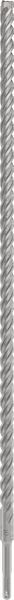 PRO SDS plus-5X Hammerbohrer, 16 x 550 x 610 mm