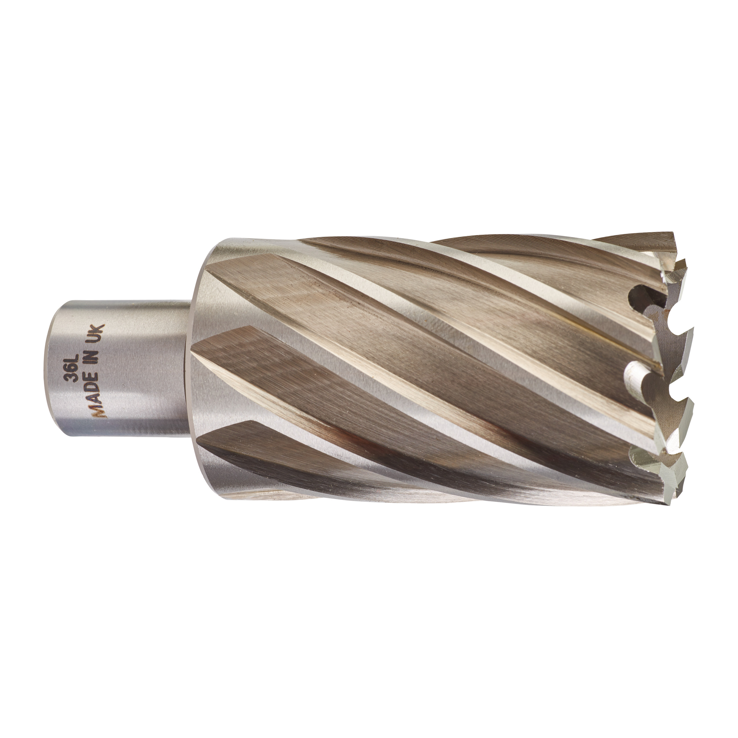 Produktbild Kernlochbohrer HSS