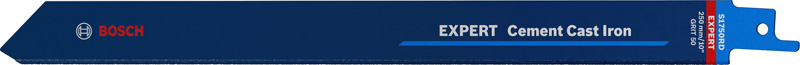 Produktbild EXPERT ‘Cement Cast Iron’ S 1750 RD Säbelsägeblatt, 1 Stück
