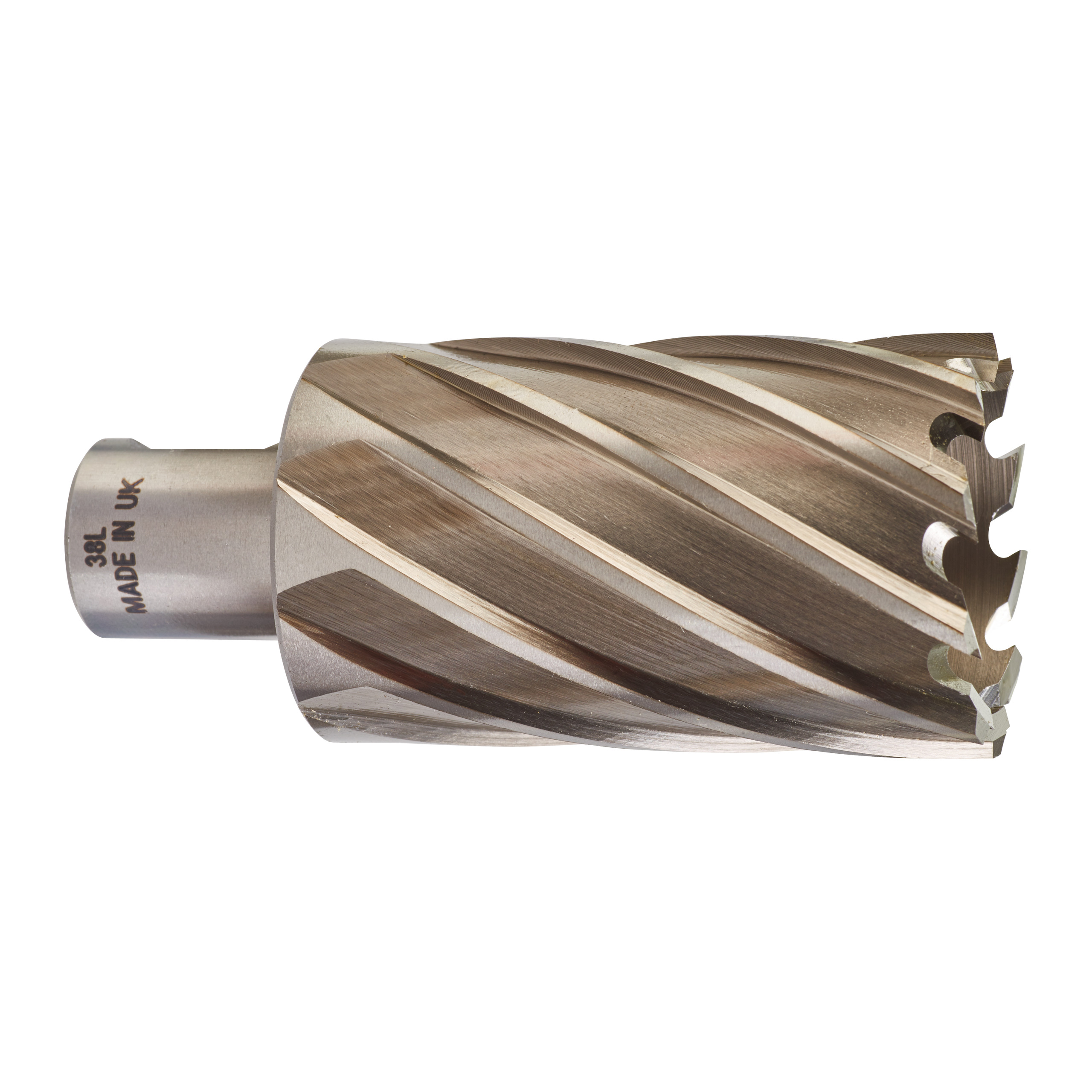 Produktbild Kernlochbohrer HSS