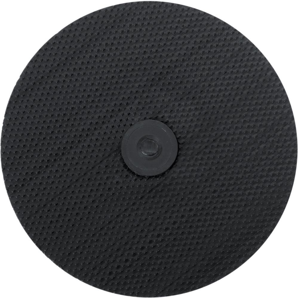 Haftstützteller Klett M14mit Zentrierung 115mm 3M Haftstützteller Klett M14mit Zentrierung 115mm 3M