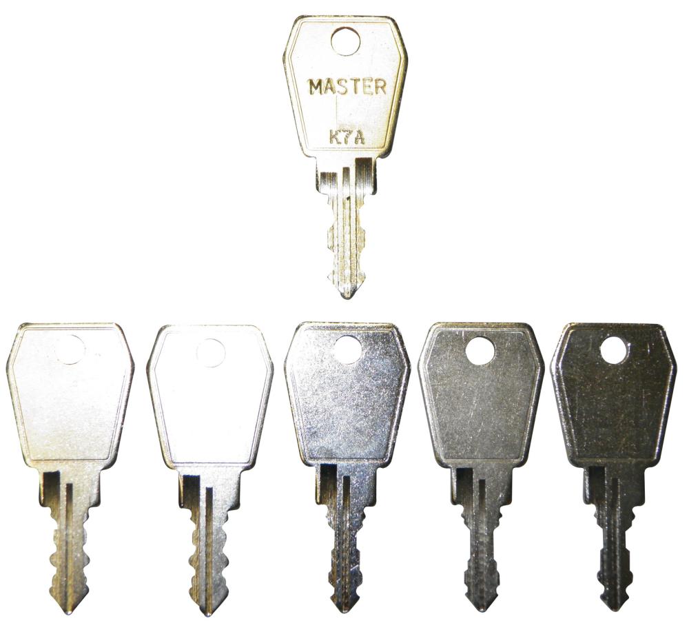 Masterschlüssel ,Schließ-Anlagen ohne Sich. Schein Masterschlüssel ,Schließ-Anlagen ohne Sich. Schein