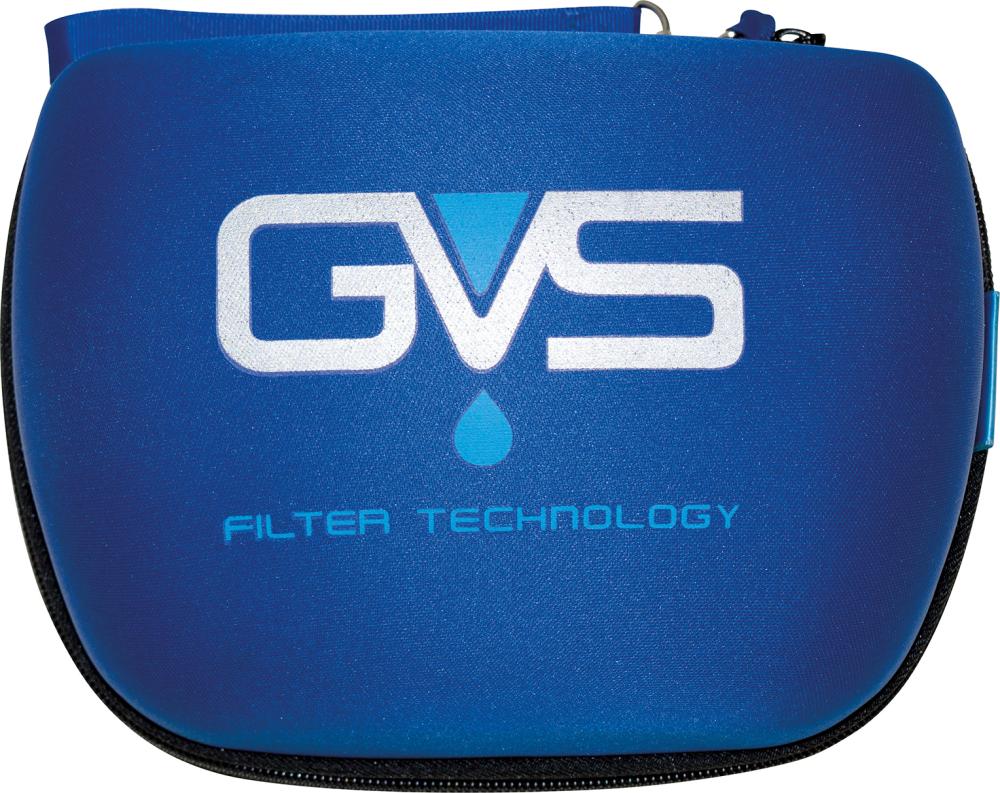 Aufbewahrungsbox für Halbmaske Elipse A2P3 ABEKP3 Elipse Aufbewahrungsbox für Halbmaske Elipse A2P3 ABEKP3 Elipse