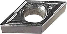 ISO-Wendeschneidplatte DCGT 070204-AL N5020 ISO-Wendeschneidplatte DCGT 070204-AL N5020