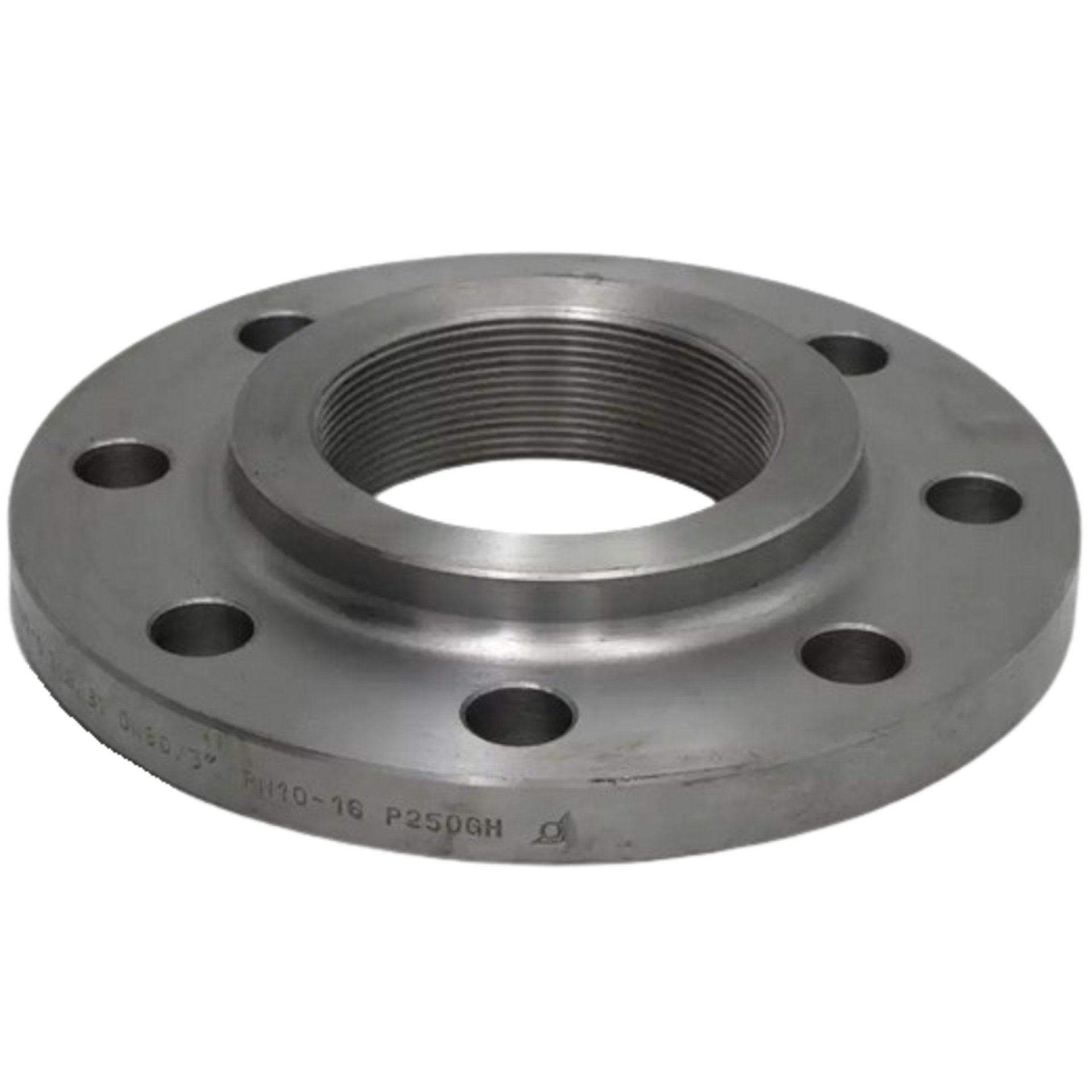 Gewindeflansch DIN2566 PN 16