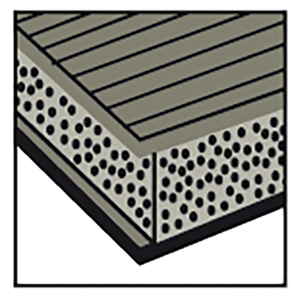 Piktogramm Anwendung